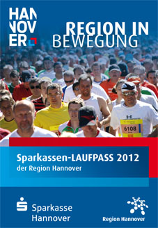 Laufpass 2012